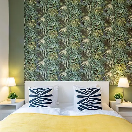 Apartament - Super Style - Next To River
