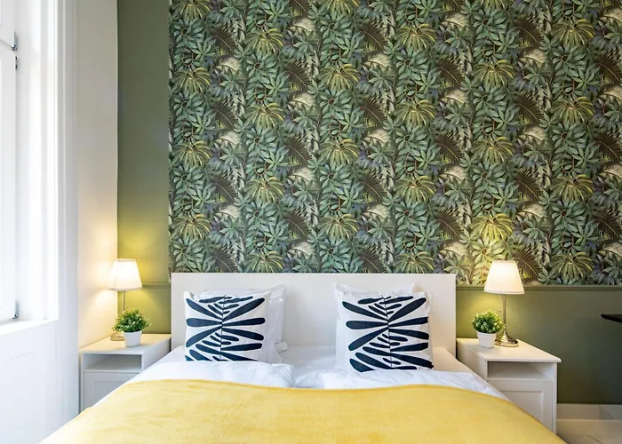 Apartmán - Super Style - Next To River