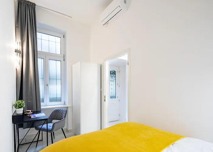 Apartmán - Super Style - Next To River Budapešť