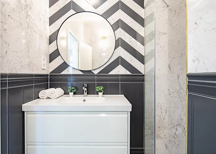 - Super Style - Next To River Apartment Budapest