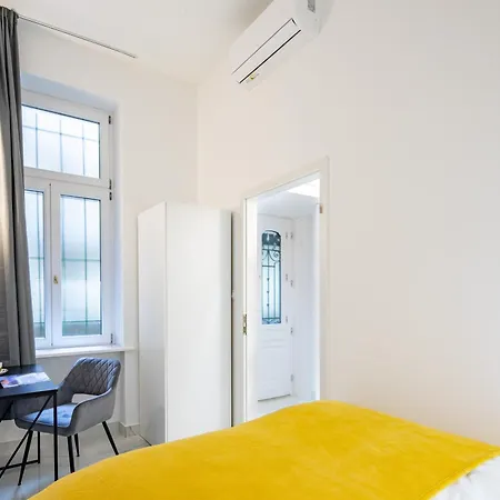 Apartmán - Super Style - Next To River Budapešť